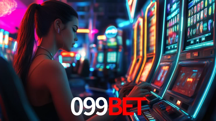 099bet App